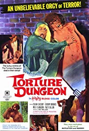 Watch Full Movie :Torture Dungeon (1970)