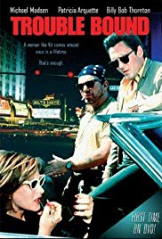 Watch Full Movie :Trouble Bound (1993)