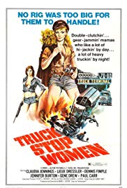 Watch Full Movie :Truck Stop Women (1974)
