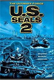 Watch Full Movie :U.S. Seals II (2001)