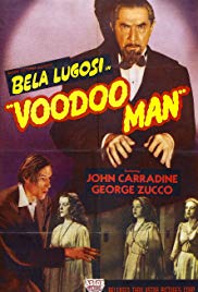 Watch Full Movie :Voodoo Man (1944)