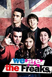 Watch Full Movie :We Are the Freaks (2013)