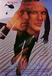 Watch Full Movie :White Sands (1992)