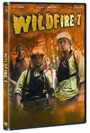 Watch Full Movie :Wildfire 7: The Inferno (2002)