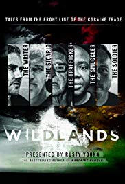 Watch Full Movie :Wildlands (2017)
