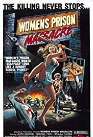 Watch Full Movie :Womens Prison Massacre (1983)