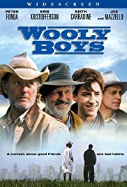 Watch Full Movie :Wooly Boys (2001)
