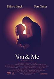 Watch Full Movie :You & Me (2018)