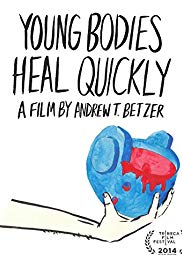Watch Full Movie :Young Bodies Heal Quickly (2014)