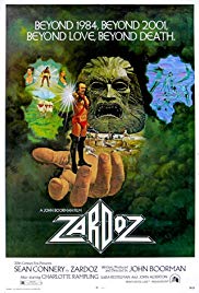 Watch Full Movie :Zardoz (1974)