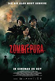 Watch Full Movie :Zombiepura (2018)