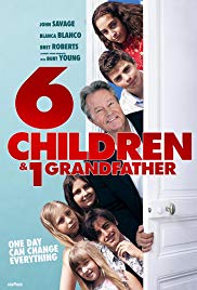 Watch Full Movie :6 Children & 1 Grandfather (2018)