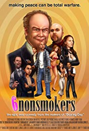 Watch Full Movie :6 Nonsmokers (2011)