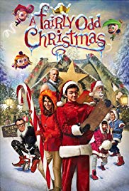Watch Full Movie :A Fairly Odd Christmas (2012)