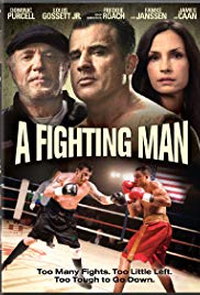 Watch Full Movie :A Fighting Man (2014)