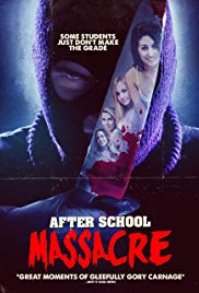 Watch Full Movie :After School Massacre (2014)