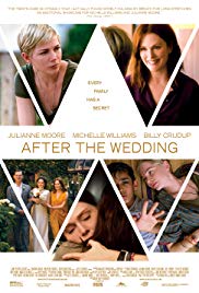 Watch Full Movie :After the Wedding (2019)