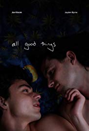 Watch Full Movie :All Good Things (2019)