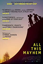 Watch Full Movie :All This Mayhem (2014)