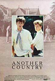 Watch Full Movie :Another Country (1984)