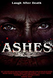 Watch Full Movie :Ashes (2018)