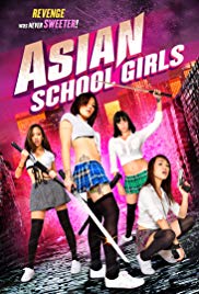 Watch Full Movie :Asian School Girls (2014)