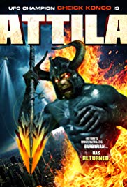 Watch Full Movie :Attila (2013)