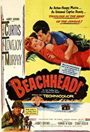 Watch Full Movie :Beachhead (1954)