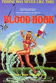 Watch Full Movie :Blood Hook (1986)