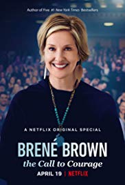Watch Full Movie :Brené Brown: The Call to Courage (2019)
