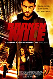 Watch Full Movie :Broken Mile (2016)