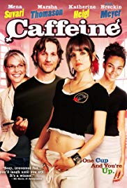 Watch Full Movie :Caffeine (2006)