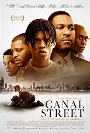 Watch Full Movie :Canal Street (2018)