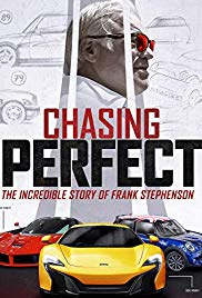 Watch Full Movie :Chasing Perfect (2019)