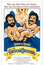 Watch Full Movie :Cheech & Chongs The Corsican Brothers (1984)