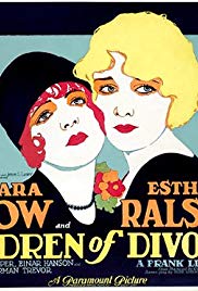 Watch Full Movie :Children of Divorce (1927)