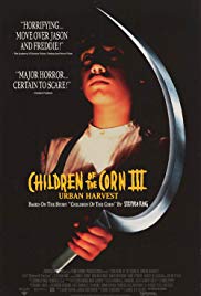 Watch Full Movie :Children of the Corn III: Urban Harvest (1995)