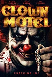 Watch Full Movie :Clown Motel: Spirits Arise (2018)