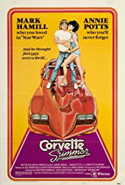 Watch Full Movie :Corvette Summer (1978)