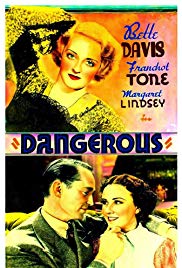 Watch Full Movie :Dangerous (1935)