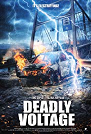 Watch Full Movie :Deadly Voltage (2016)