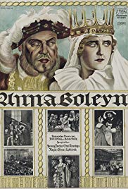 Watch Full Movie :Anna Boleyn (1920)