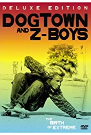 Watch Full Movie :Dogtown and ZBoys (2001)