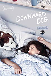 Watch Full Movie :Downward Dog (2017)