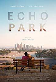 Watch Full Movie :Echo Park (2014)