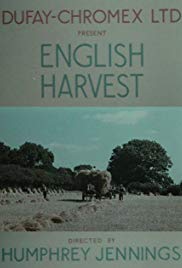 Watch Full Movie :English Harvest (1938)