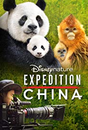 Watch Full Movie :Expedition China (2017)