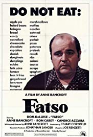 Watch Full Movie :Fatso (1980)