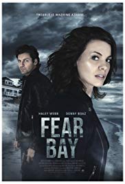 Watch Full Movie :Fear Bay (2019)