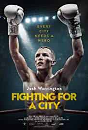 Watch Full Movie :Fighting For A City (2018)
